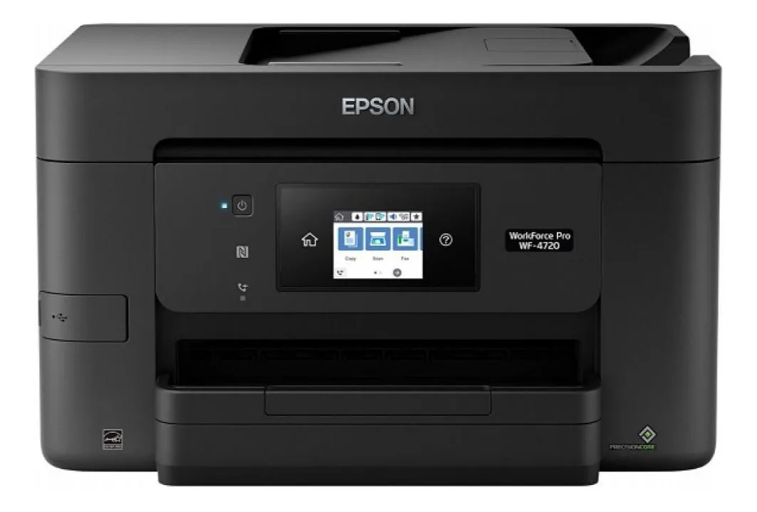 Epson Wf-4720