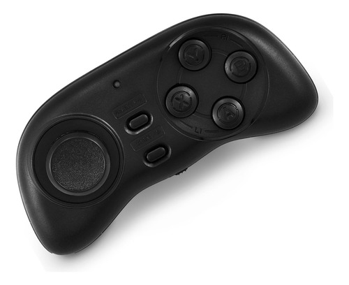 Portátil Inalámbrico Bluetooth Juego Controlador Mini Gamepa
