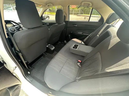Suzuki Swift 1.2 Dzire