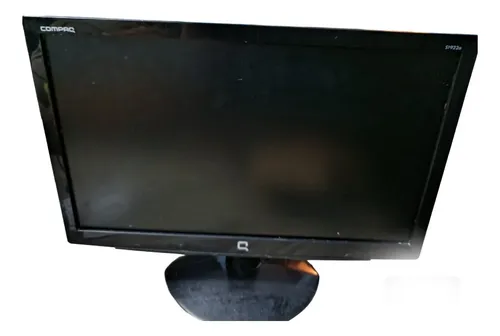 Monitor Compaq Lcd S1922 (Usado)