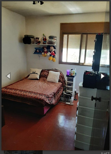 Departamento 3 Ambientes Primer Piso Sobre Pepiri. Barrio Espora