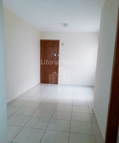 Imagem 6 de 12 de Apartamento Na Vila Operária Em Itajai. - 2684_1