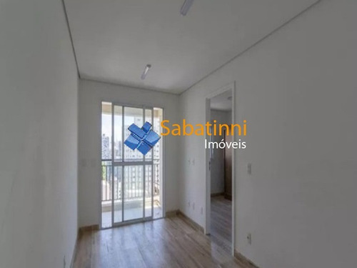Imagem 1 de 20 de Apartamento A Venda Em Sp Santa Efigênia - Ap05684 - 69945835