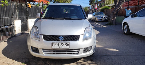 Imagen 21 de 25 de Suzuki Swift 1.5 Japonés