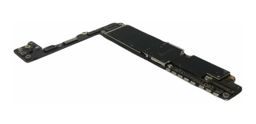 Imagen 2 de 6 de Tarjeta Lógica iPhone 8 Plus Para Piezas Icloud