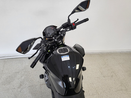 Imagen 7 de 15 de Kawasaki Z400 0km