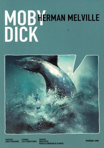 Moby Dick