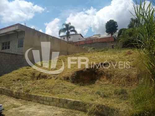 Imagem 4 de 11 de Terreno De 362 M² - Zona Leste De Sorocaba. - 1615 - 68571758