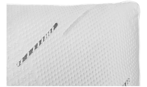 Imagen 6 de 7 de Drimer Set X2 Almohadas Actibio 70x50cm