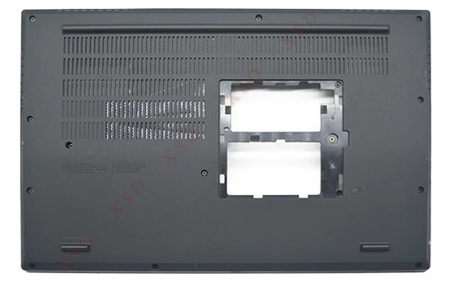 Cubierta Inferior Para Lenovo Thinkpad P15g Gen1 Ap1k9000230