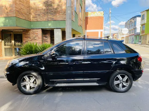 Renault Koleos 2.5 Dynamique Bose