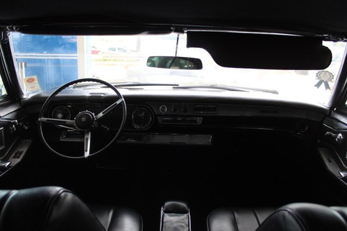 Imagem 16 de 21 de Cadillac Deville Conversível 1966