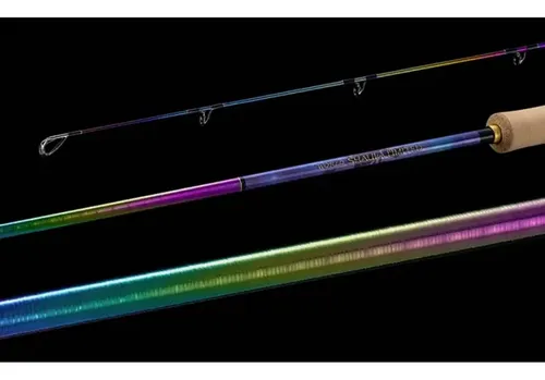 Vara De Carretilha Shimano World Shaula Limited 1652r-3 | MercadoLivre