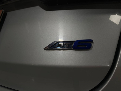 Fiat Cronos 1.8 E.TORQ FLEX AT6