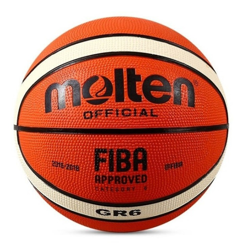 Balón De Basquetbol Gr7 Molten