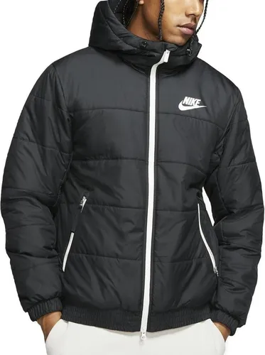 Chaqueta Hombre Nike Sportswear Negra