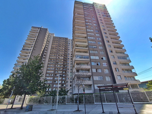 Edificio General Prieto Vista Norponiente Piso 21