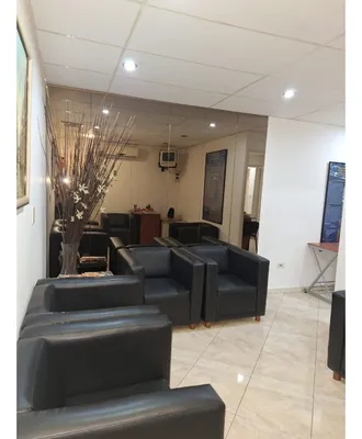 Oficina en alquiler