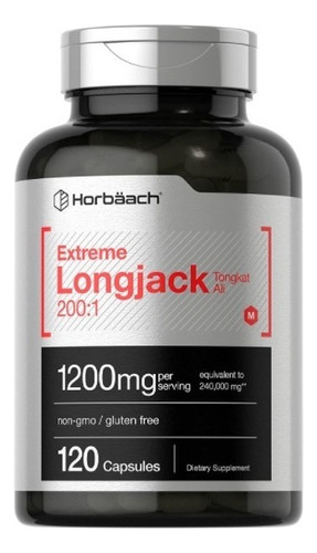 Longjack 200:1 Tongkat Ali