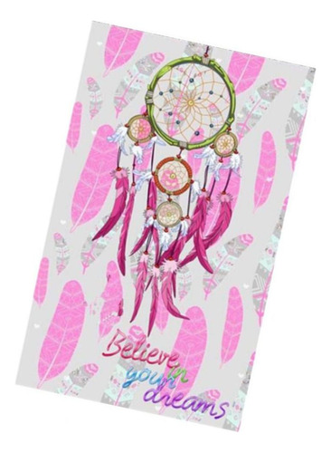 Pintura Diy De 5d Diamante Artesanal Dreamcatcher 8206