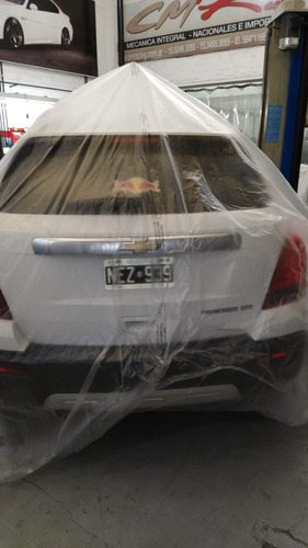 Chevrolet Tracker Ltz 4x2 2013