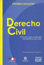 Comprar Derecho Civil Parte General  + Codigo Civil Y Comercial