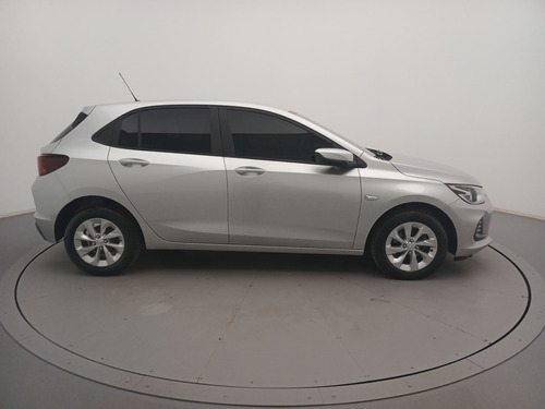 Chevrolet Onix 1.0 TURBO FLEX LT MANUAL