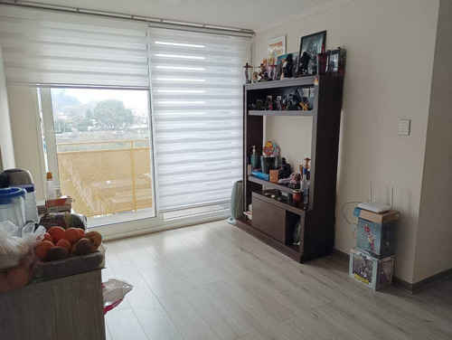 Excelente Oportunidad De Inversión Dpto 3d1b (90705)
