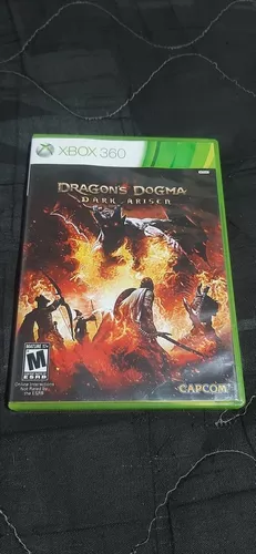 Dragon's Dogma: Dark Arisen - Xbox 360