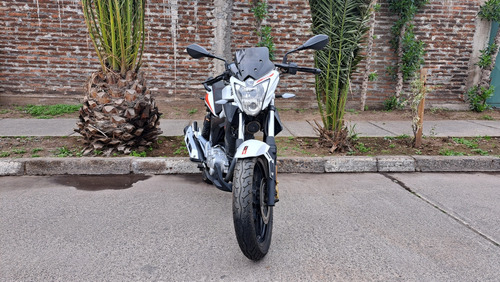 Imagen 3 de 16 de Aprilia Stx 150 2017 Excelente Estado, Al Día, Transferible