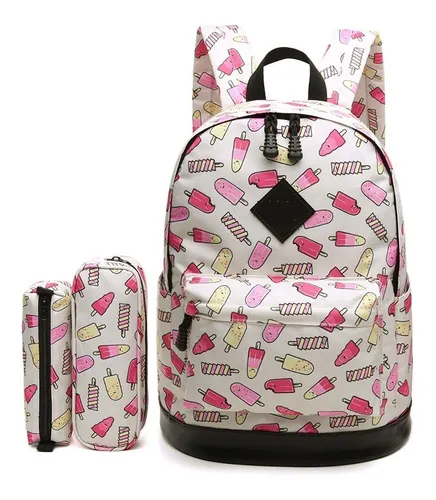 Mochilas modernas cheap de mujer