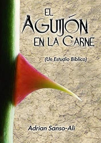 Libro El Aguijón Carne (spanish Edition)&..