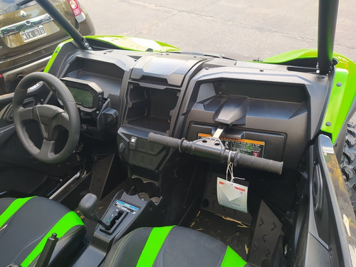 Imagen 19 de 23 de Kawasaki Teryx Krx 1000 Utv No Can Am Polaris