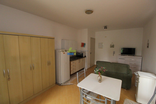 Imagem 2 de 8 de Apartamento - Mirandopolis - Ref: 4716 - L-80630