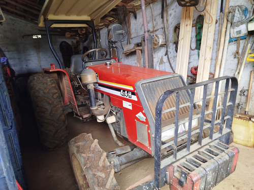 Trator 2016 Yanmar 1055-dt 4x4 Com 1,500 Horas