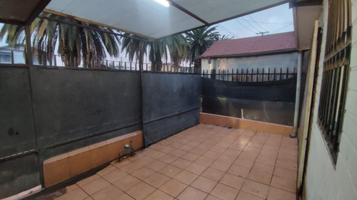 Amplia Casa En Longitudinal