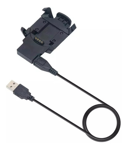 Cable Usb Cargador Para Reloj Garmin Fénix 3 / Fénix 3 Hr