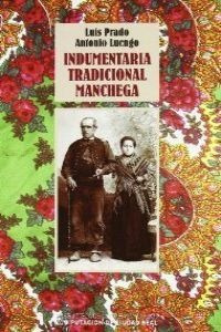 Libro Indumentaria Tradicional Manchega