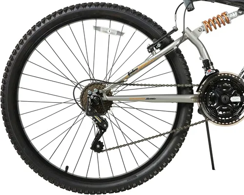 Dynacraft firestorm cheap bike