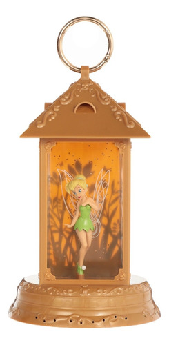 Lámpara Decorativa Tinkerbell Campanita Peter Pan 