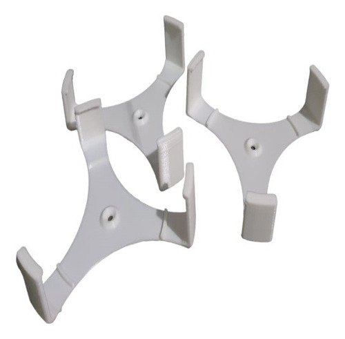 4 Pza Soporte Base De Pared Tp-link Deco M5