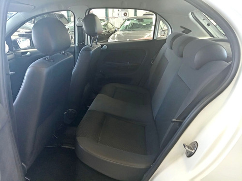 Volkswagen Gol 1.6 Trendline Mt 5 p