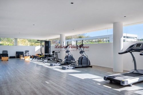 Imagen 9 de 20 de Venta Apartamento En Playa Brava , 2 Dormitorios Con Vista Al Mar