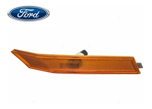 Cocuyo Mica Parachoque Ford Fusion 2005/2009 Original 