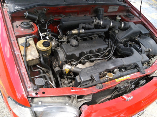 Imagen 12 de 14 de Hyundai Accent