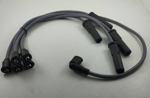 Cable De Bujías Fiat Palio 1.3 8v / Fiat Uno (02-04)