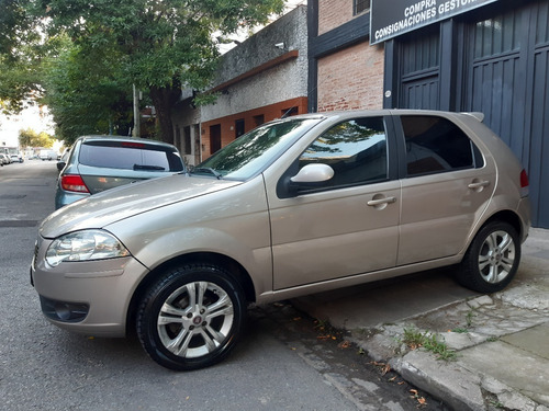 Fiat Palio Atractive
