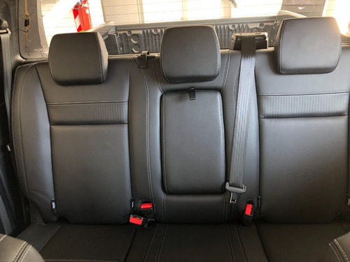 Imagen 15 de 16 de Ford Ranger 3.2 Cd Limited Tdci 200cv At Ab