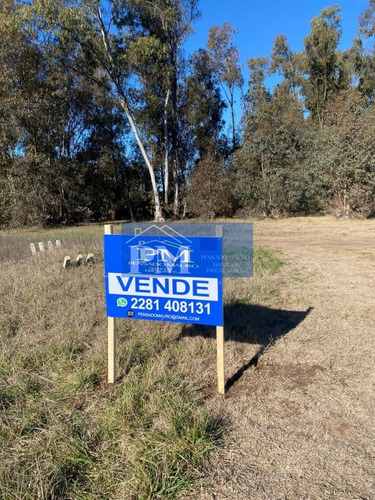 Terreno En Venta, Cercano A Termas