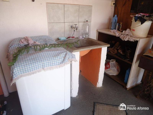 Casa Residencial À Venda, Jardim Aeroporto, Poços De Caldas - . - Ca1308